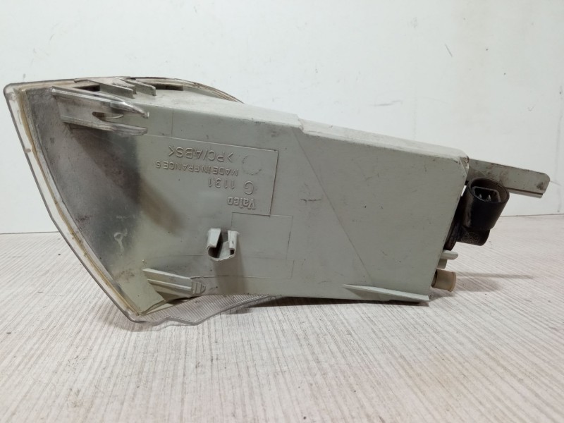 Recambio de intermitente delantero izquierdo para peugeot 306 hatchback (7a, 7c, n3, n5) 1.9 d referencia OEM IAM   