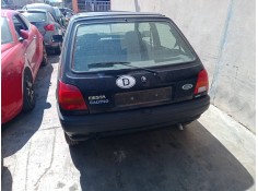 ford fiesta iii (gfj) del año 2005 2