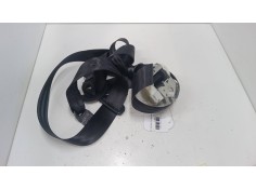 Recambio de cinturon seguridad trasero derecho para volkswagen polo v (6r1, 6c1) 1.0 referencia OEM IAM 34066878A  