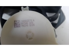 Recambio de cinturon seguridad trasero derecho para volkswagen polo v (6r1, 6c1) 1.0 referencia OEM IAM 34066878A   2