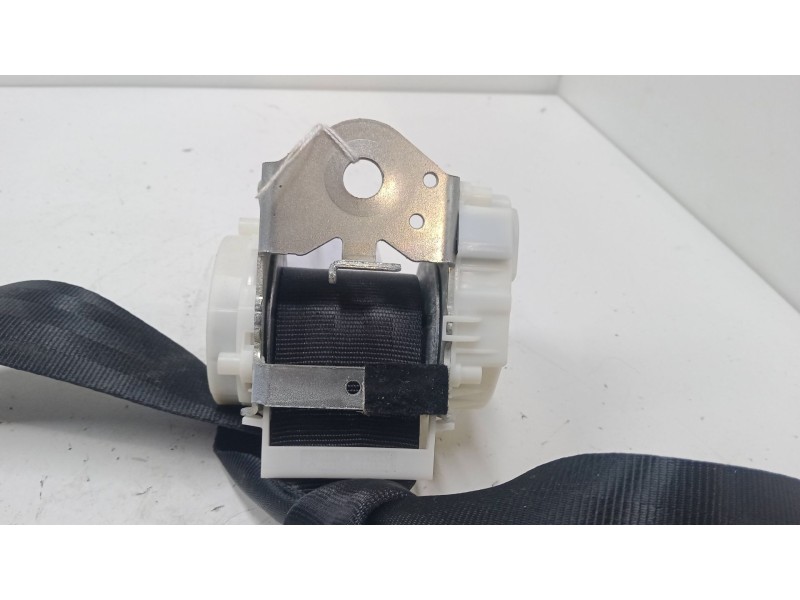 Recambio de cinturon seguridad trasero izquierdo para volkswagen polo v (6r1, 6c1) 1.0 referencia OEM IAM 34066879A  