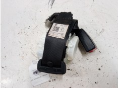 Recambio de cinturon seguridad trasero central para volkswagen polo v (6r1, 6c1) 1.2 referencia OEM IAM 6R0857807A  
