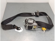 Recambio de cinturon seguridad delantero izquierdo para volkswagen polo iv (9n_, 9a_) 1.4 16v referencia OEM IAM 5424028  