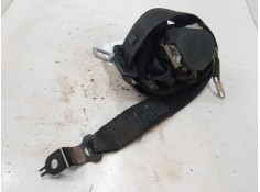 Recambio de cinturon seguridad delantero izquierdo para volkswagen polo iv (9n_, 9a_) 1.4 tdi referencia OEM IAM 6Q4857705M  