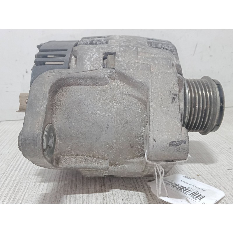 Recambio de alternador para renault scénic i monospace (ja0/1_, fa0_) 1.9 dci (ja05, ja1f) referencia OEM IAM 8200054588  