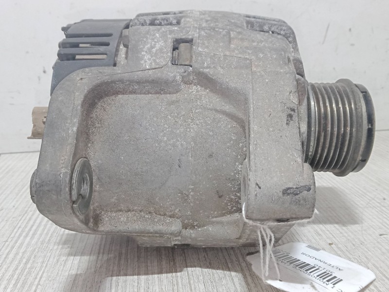 Recambio de alternador para renault scénic i monospace (ja0/1_, fa0_) 1.9 dci (ja05, ja1f) referencia OEM IAM 8200054588  