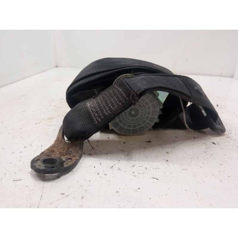 Recambio de cinturon seguridad trasero izquierdo para volkswagen polo iv (9n_, 9a_) 1.4 tdi referencia OEM IAM 6Q0857805A  