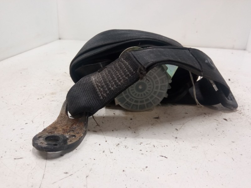 Recambio de cinturon seguridad trasero izquierdo para volkswagen polo iv (9n_, 9a_) 1.4 tdi referencia OEM IAM 6Q0857805A  
