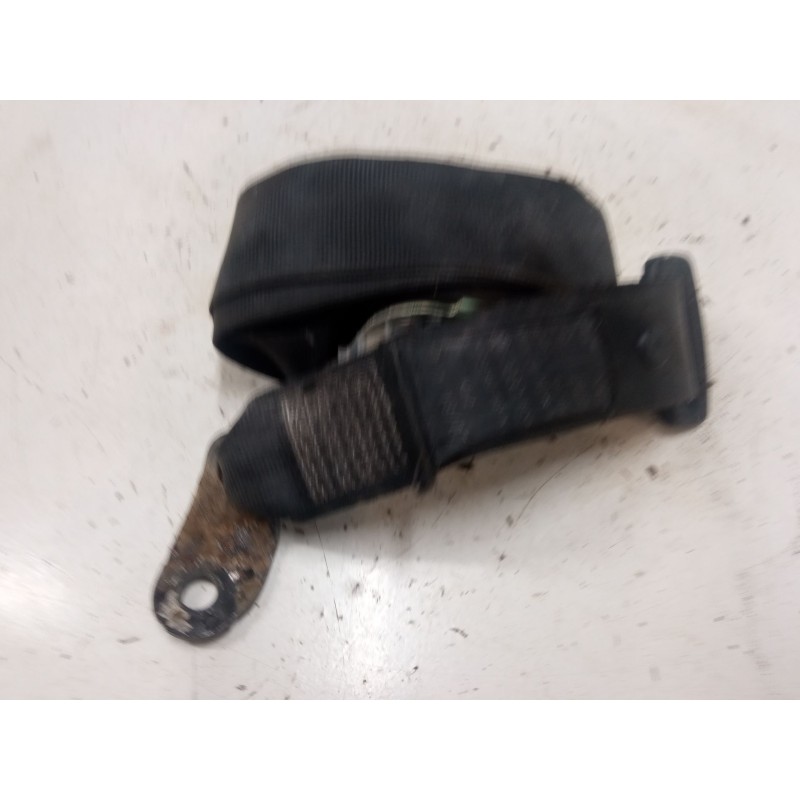 Recambio de cinturon seguridad trasero izquierdo para volkswagen polo iv (9n_, 9a_) 1.4 tdi referencia OEM IAM 6Q0857805A  