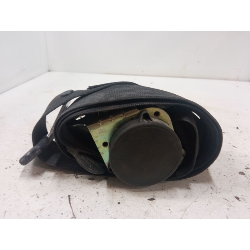 Recambio de cinturon seguridad trasero izquierdo para volkswagen polo iv (9n_, 9a_) 1.4 tdi referencia OEM IAM 6Q0857805A  