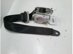 Recambio de cinturon seguridad trasero izquierdo para peugeot partner tepee 1.6 hdi 90 referencia OEM IAM 306509399L  