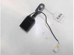 Recambio de anclaje cinturon delantero derecho para peugeot 207/207+ (wa_, wc_) 1.4 16v referencia OEM IAM    2