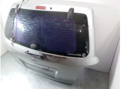 Recambio de porton trasero completo para kia sorento i (jc) 2.5 crdi referencia OEM IAM    2