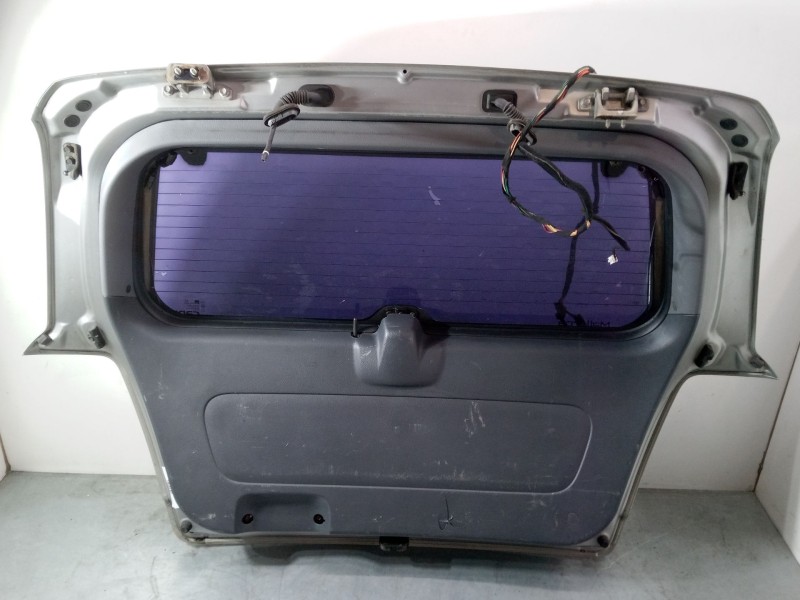 Recambio de porton trasero completo para kia sorento i (jc) 2.5 crdi referencia OEM IAM   