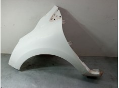 Recambio de aleta delantera izquierda para renault clio iv (bh_) 1.2 16v referencia OEM IAM   