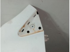 Recambio de aleta delantera izquierda para renault clio iv (bh_) 1.2 16v referencia OEM IAM    2