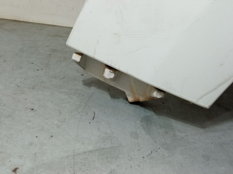 Recambio de aleta delantera izquierda para renault clio iv (bh_) 1.2 16v referencia OEM IAM   