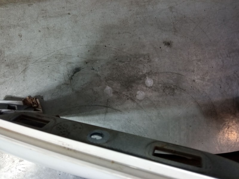 Recambio de aleta delantera izquierda para renault clio iv (bh_) 1.2 16v referencia OEM IAM   