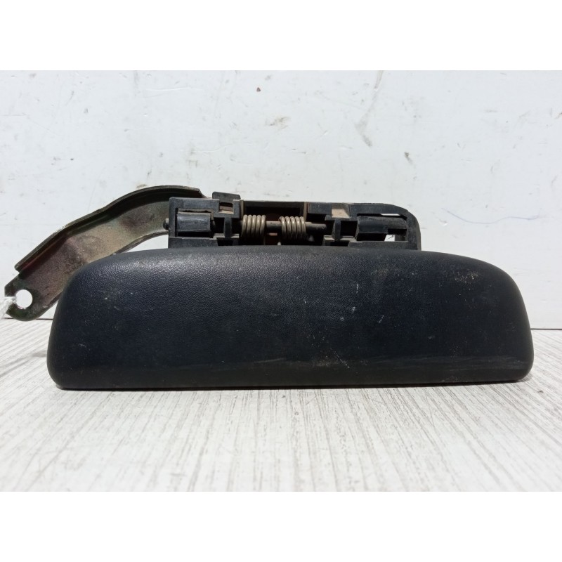 Recambio de maneta exterior puerta delantera derecha para peugeot 106 ii (1a_, 1c_) 1.5 d referencia OEM IAM   