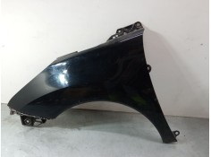 Recambio de aleta delantera izquierda para peugeot 3008 i monospace (0u_) 1.6 vti referencia OEM IAM   