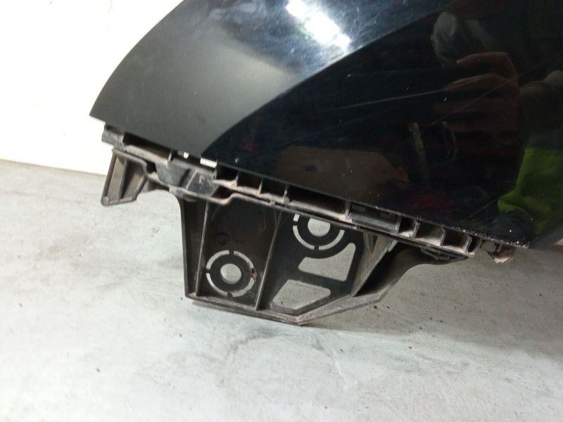 Recambio de aleta delantera izquierda para peugeot 3008 i monospace (0u_) 1.6 vti referencia OEM IAM   