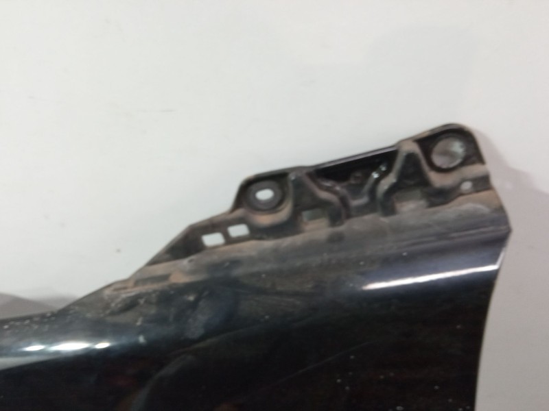 Recambio de aleta delantera izquierda para peugeot 3008 i monospace (0u_) 1.6 vti referencia OEM IAM   