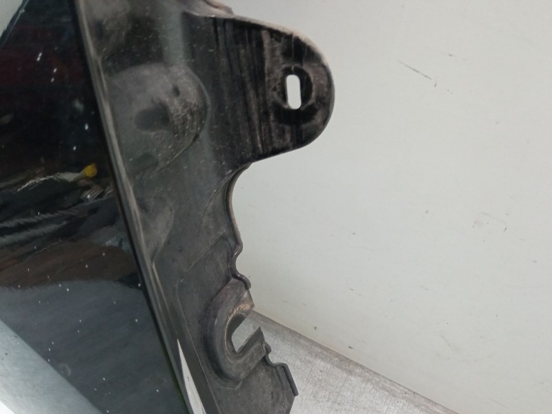 Recambio de aleta delantera izquierda para peugeot 3008 i monospace (0u_) 1.6 vti referencia OEM IAM   