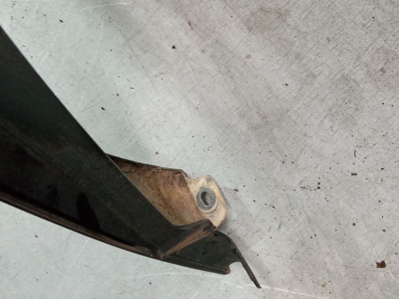 Recambio de aleta delantera izquierda para peugeot 3008 i monospace (0u_) 1.6 vti referencia OEM IAM   