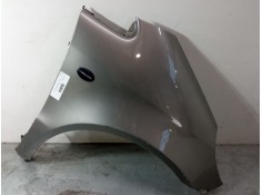 Recambio de aleta delantera derecha para mercedes-benz clase a (w168) a 170 cdi (168.009, 168.109) referencia OEM IAM   