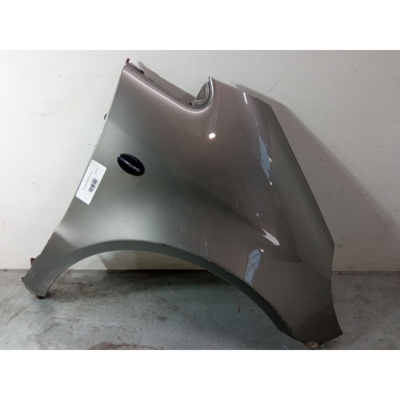 Recambio de aleta delantera derecha para mercedes-benz clase a (w168) a 170 cdi (168.009, 168.109) referencia OEM IAM   