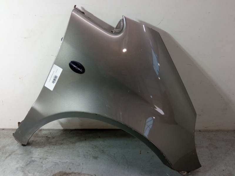 Recambio de aleta delantera derecha para mercedes-benz clase a (w168) a 170 cdi (168.009, 168.109) referencia OEM IAM   