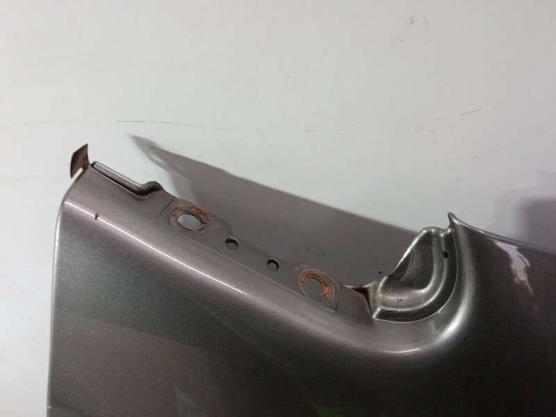 Recambio de aleta delantera derecha para mercedes-benz clase a (w168) a 170 cdi (168.009, 168.109) referencia OEM IAM   