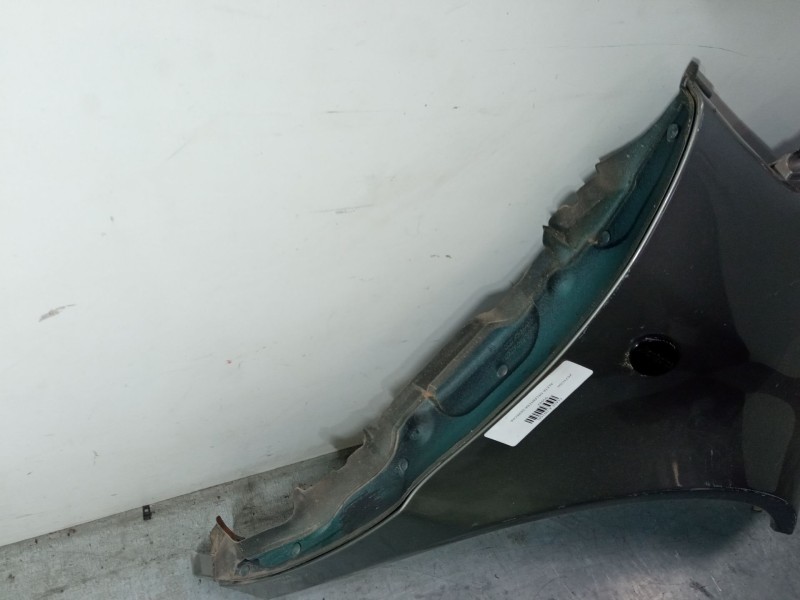 Recambio de aleta delantera derecha para mercedes-benz clase a (w168) a 170 cdi (168.009, 168.109) referencia OEM IAM   