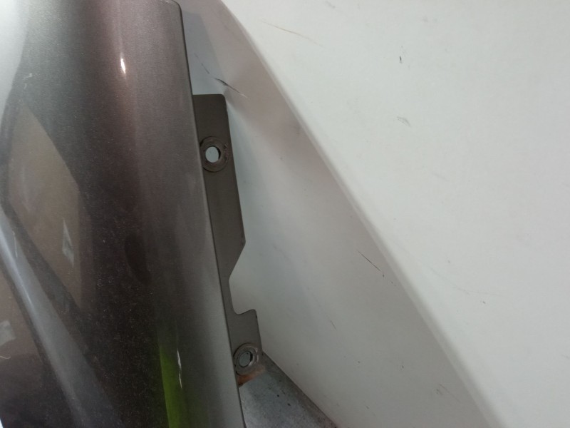 Recambio de aleta delantera derecha para mercedes-benz clase a (w168) a 170 cdi (168.009, 168.109) referencia OEM IAM   