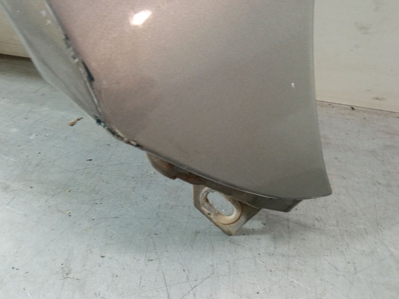 Recambio de aleta delantera derecha para mercedes-benz clase a (w168) a 170 cdi (168.009, 168.109) referencia OEM IAM   