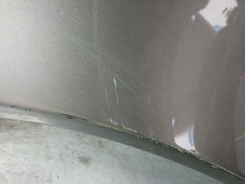 Recambio de aleta delantera derecha para mercedes-benz clase a (w168) a 170 cdi (168.009, 168.109) referencia OEM IAM   