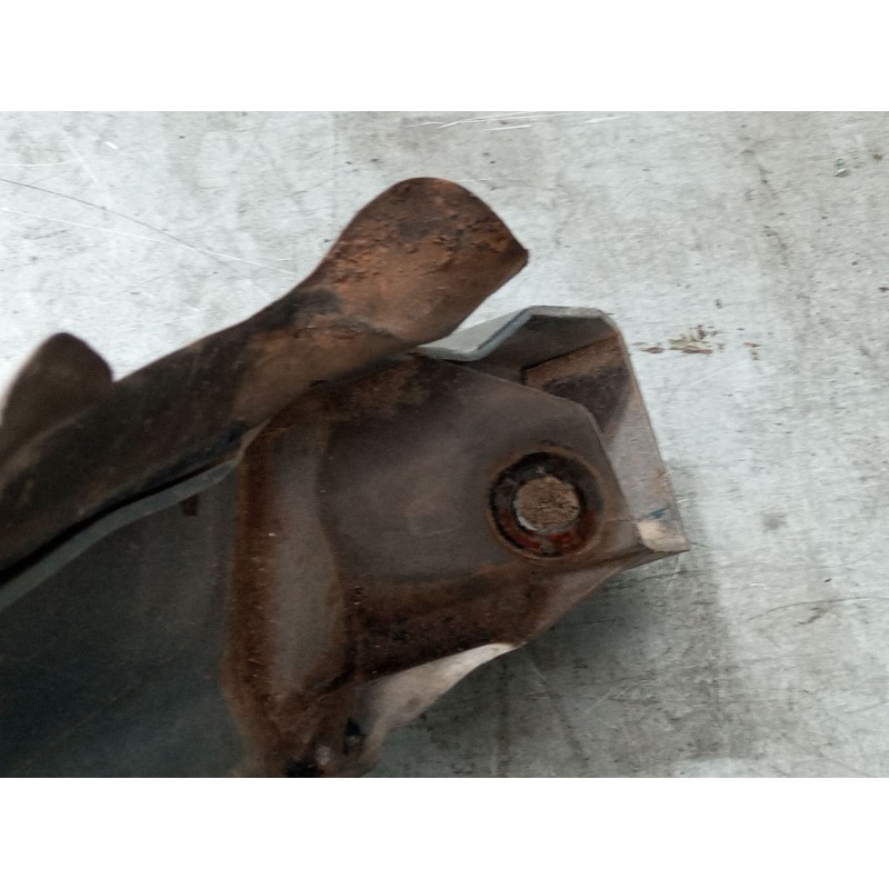 Recambio de aleta delantera derecha para mercedes-benz clase a (w168) a 170 cdi (168.009, 168.109) referencia OEM IAM   