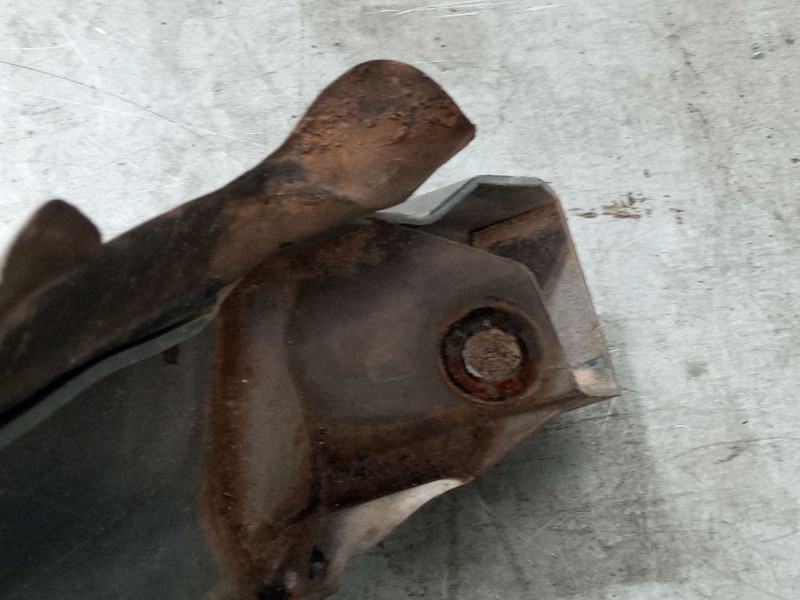 Recambio de aleta delantera derecha para mercedes-benz clase a (w168) a 170 cdi (168.009, 168.109) referencia OEM IAM   