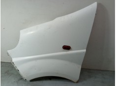 Recambio de aleta delantera izquierda para opel vivaro a furgoneta (x83) 2.0 cdti (f7) referencia OEM IAM   