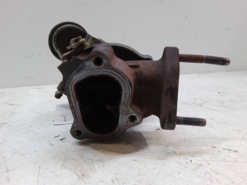 Recambio de turbo para fiat doblo monospace (119_, 223_) 1.3 jtd referencia OEM IAM 73501343  54351014808