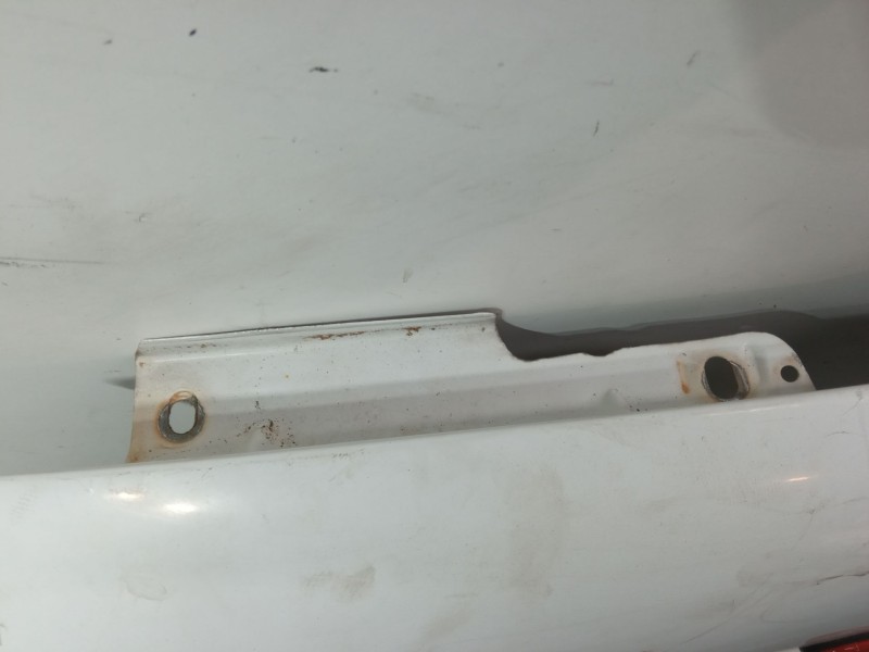 Recambio de aleta delantera izquierda para opel vivaro a furgoneta (x83) 2.0 cdti (f7) referencia OEM IAM   