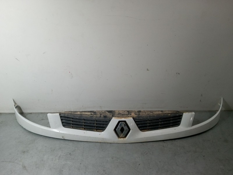 Recambio de rejillas capo para renault kangoo express (fc0/1_) 1.5 dci (fc07, fc1r) referencia OEM IAM   