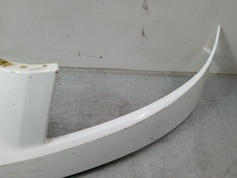 Recambio de rejillas capo para renault kangoo express (fc0/1_) 1.5 dci (fc07, fc1r) referencia OEM IAM   