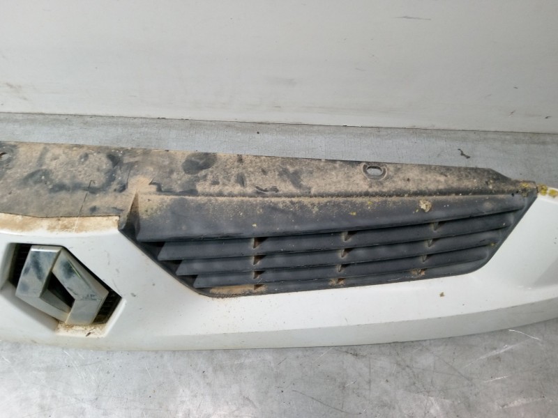Recambio de rejillas capo para renault kangoo express (fc0/1_) 1.5 dci (fc07, fc1r) referencia OEM IAM   