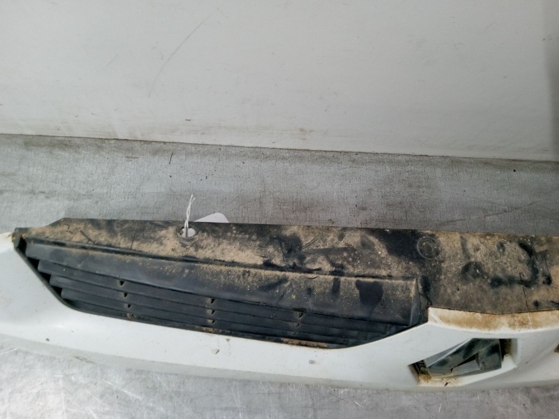 Recambio de rejillas capo para renault kangoo express (fc0/1_) 1.5 dci (fc07, fc1r) referencia OEM IAM   