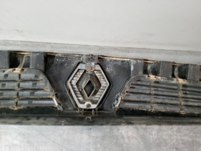 Recambio de rejillas capo para renault kangoo express (fc0/1_) 1.5 dci (fc07, fc1r) referencia OEM IAM   