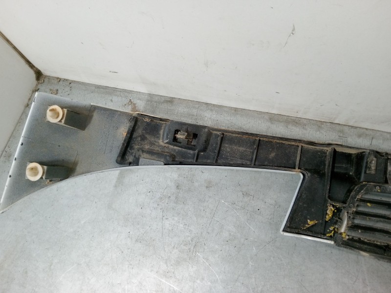 Recambio de rejillas capo para renault kangoo express (fc0/1_) 1.5 dci (fc07, fc1r) referencia OEM IAM   