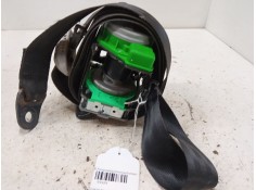 Recambio de cinturon seguridad delantero izquierdo para peugeot partner furgoneta/monovolumen 1.6 hdi 16v referencia OEM IAM   
