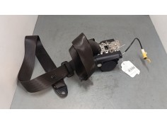 Recambio de cinturon seguridad delantero izquierdo para fiat panda / panda classic (169_) 1.2 (169.axb11, 169.axb1a) referencia 