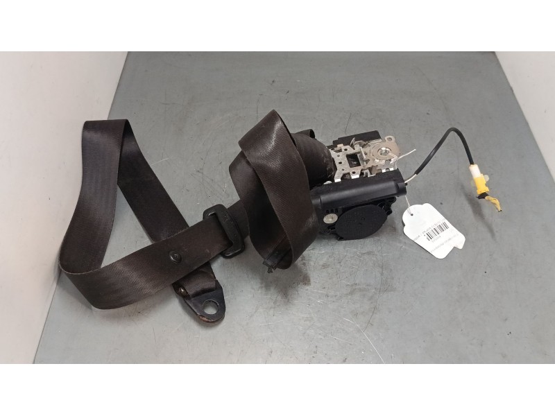 Recambio de cinturon seguridad delantero izquierdo para fiat panda / panda classic (169_) 1.2 (169.axb11, 169.axb1a) referencia 